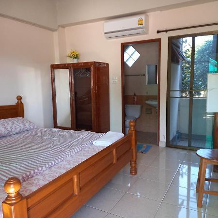 Baan Aranya Apartment เชียงใหม่ ภายนอก รูปภาพ