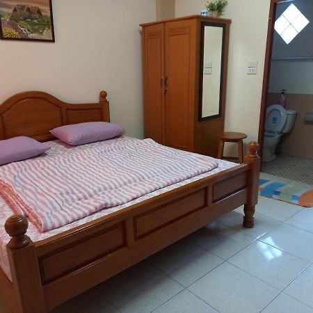 Baan Aranya Apartment เชียงใหม่ ภายนอก รูปภาพ