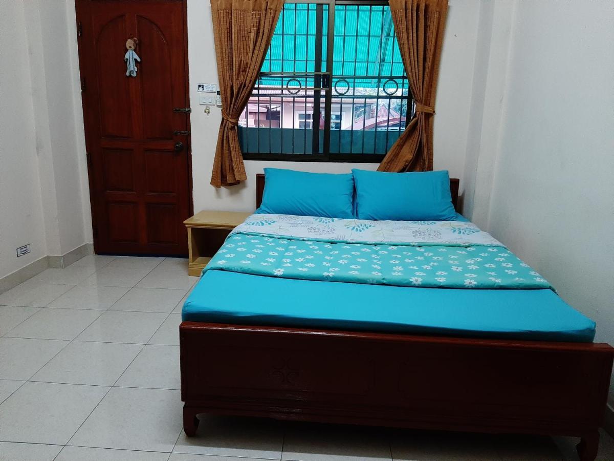 Baan Aranya Apartment เชียงใหม่ ภายนอก รูปภาพ