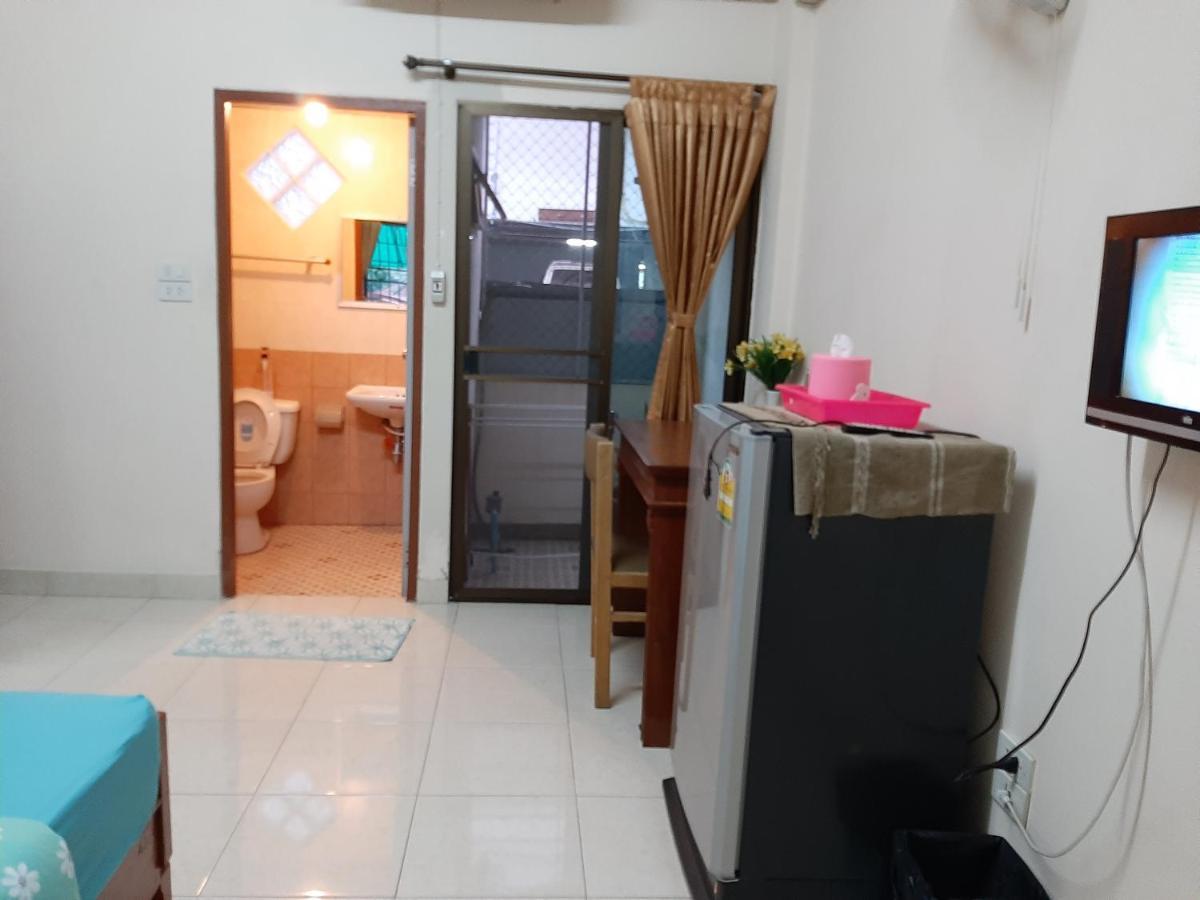 Baan Aranya Apartment เชียงใหม่ ภายนอก รูปภาพ