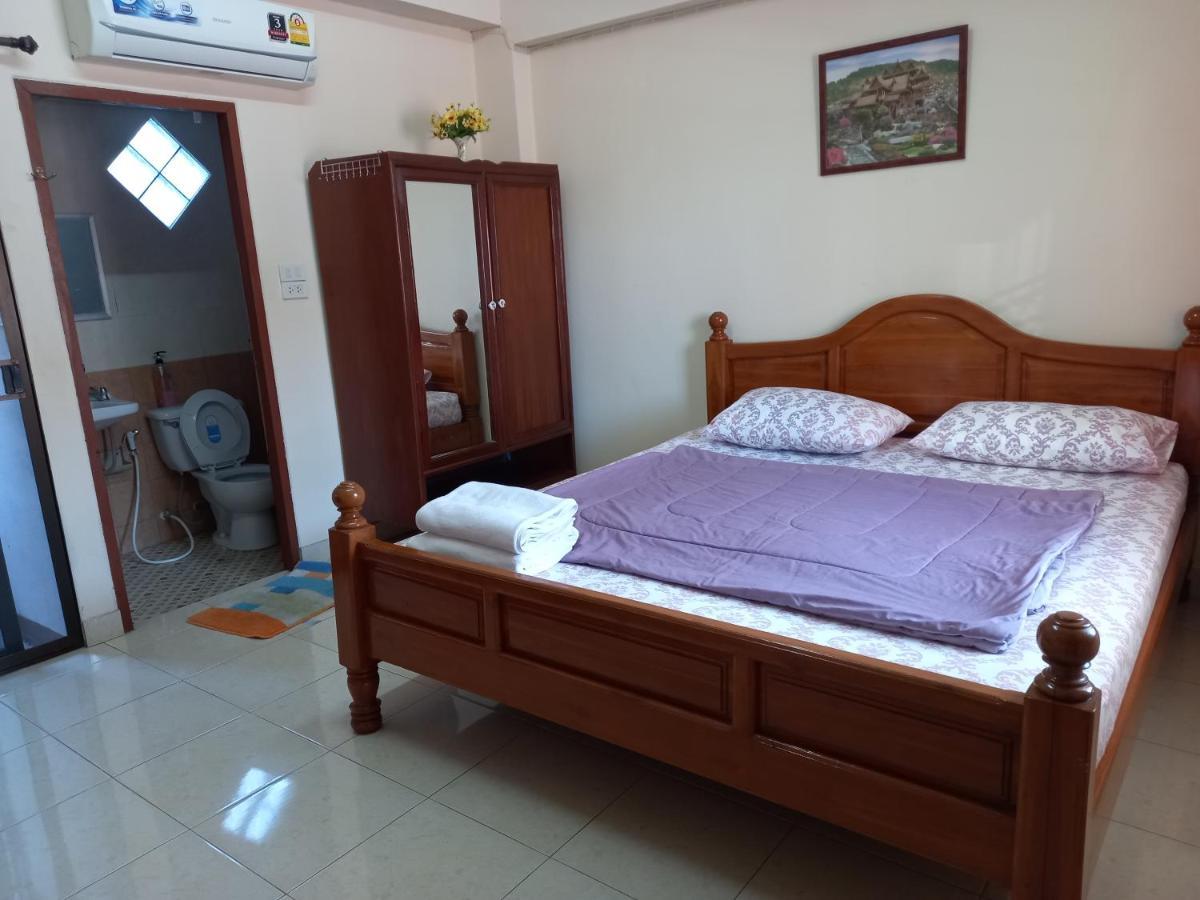 Baan Aranya Apartment เชียงใหม่ ภายนอก รูปภาพ