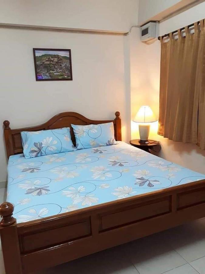 Baan Aranya Apartment เชียงใหม่ ภายนอก รูปภาพ