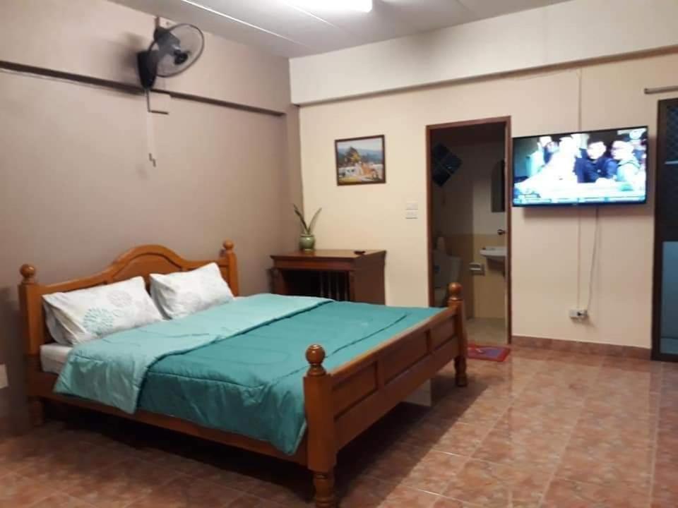 Baan Aranya Apartment เชียงใหม่ ภายนอก รูปภาพ