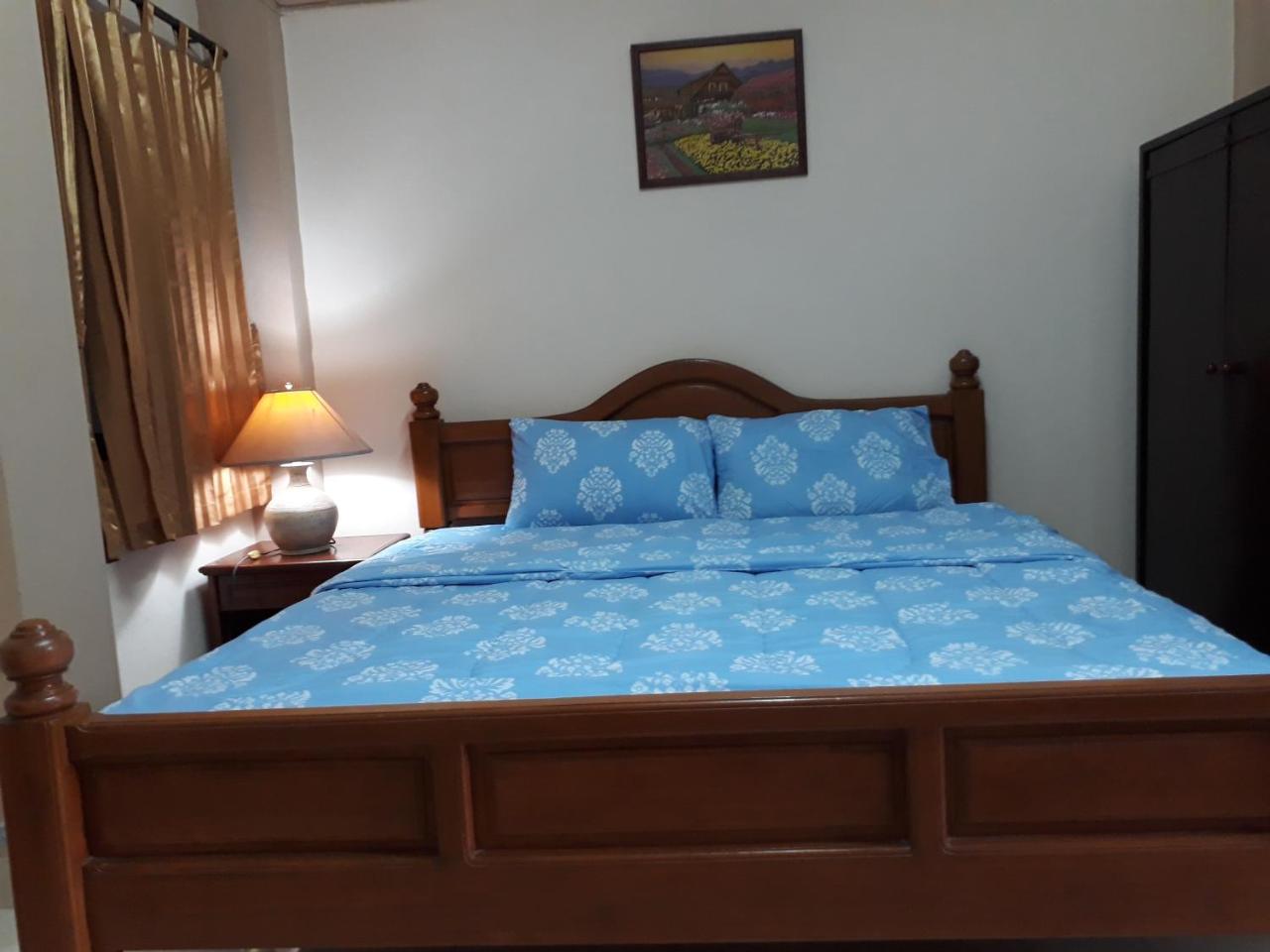 Baan Aranya Apartment เชียงใหม่ ภายนอก รูปภาพ