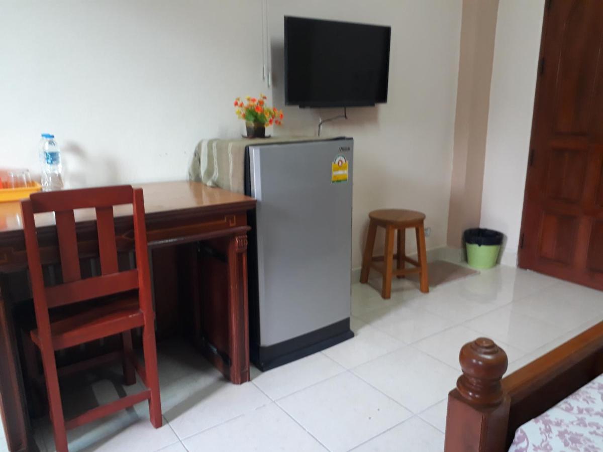 Baan Aranya Apartment เชียงใหม่ ภายนอก รูปภาพ