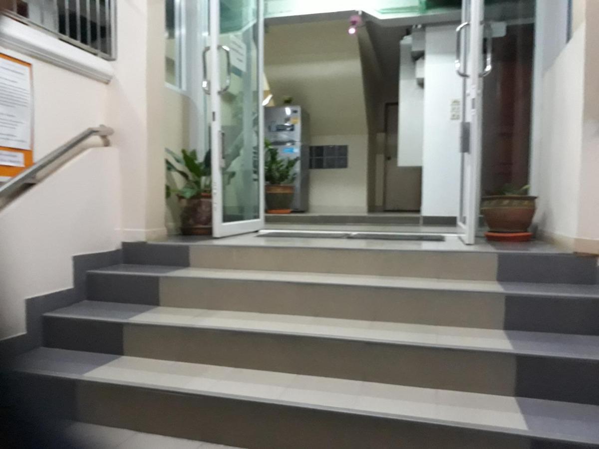 Baan Aranya Apartment เชียงใหม่ ภายนอก รูปภาพ