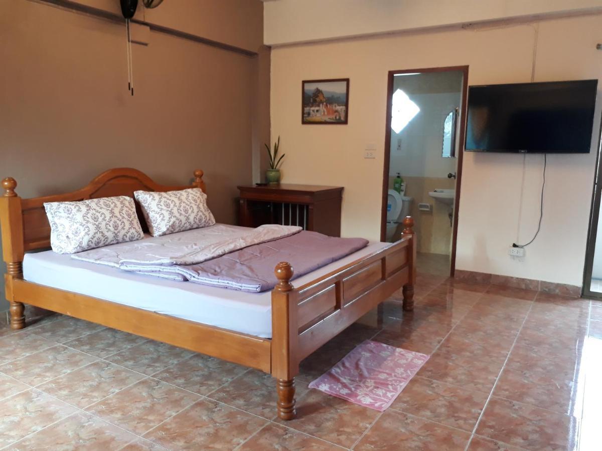 Baan Aranya Apartment เชียงใหม่ ภายนอก รูปภาพ