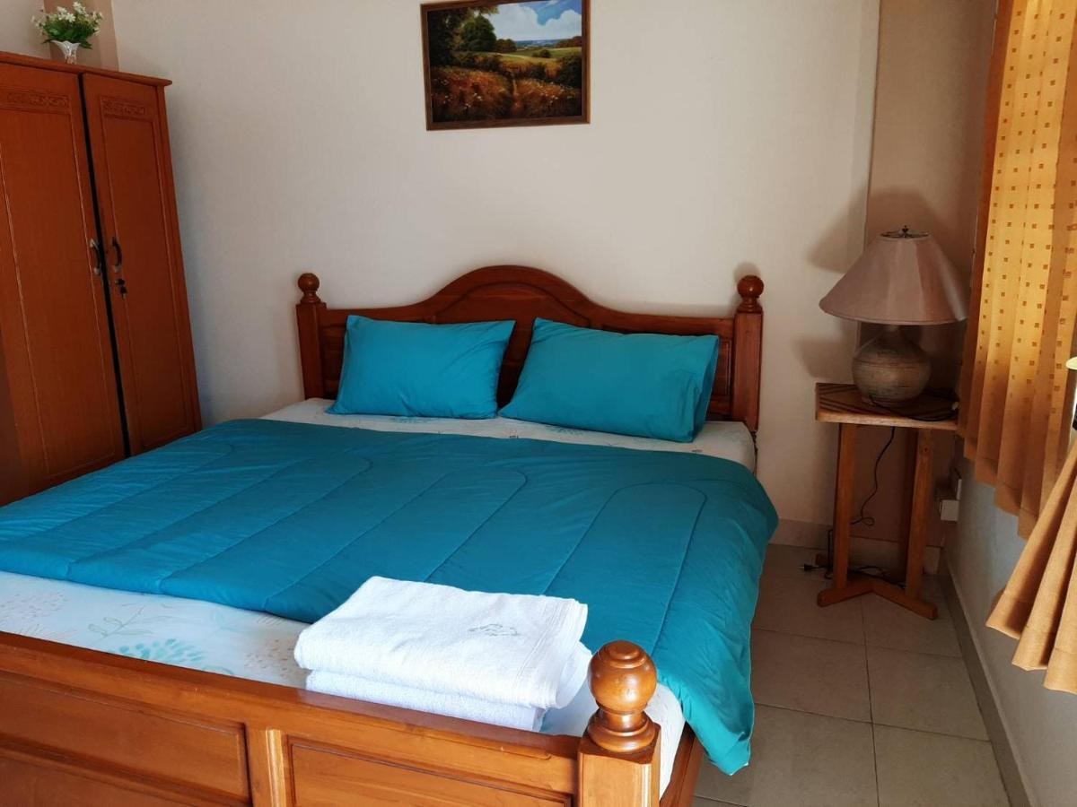 Baan Aranya Apartment เชียงใหม่ ภายนอก รูปภาพ