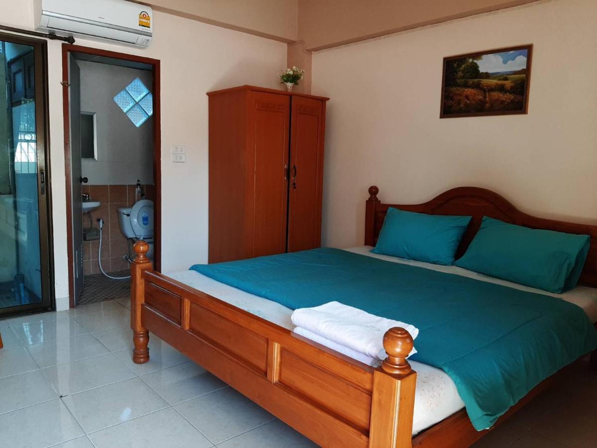 Baan Aranya Apartment เชียงใหม่ ภายนอก รูปภาพ