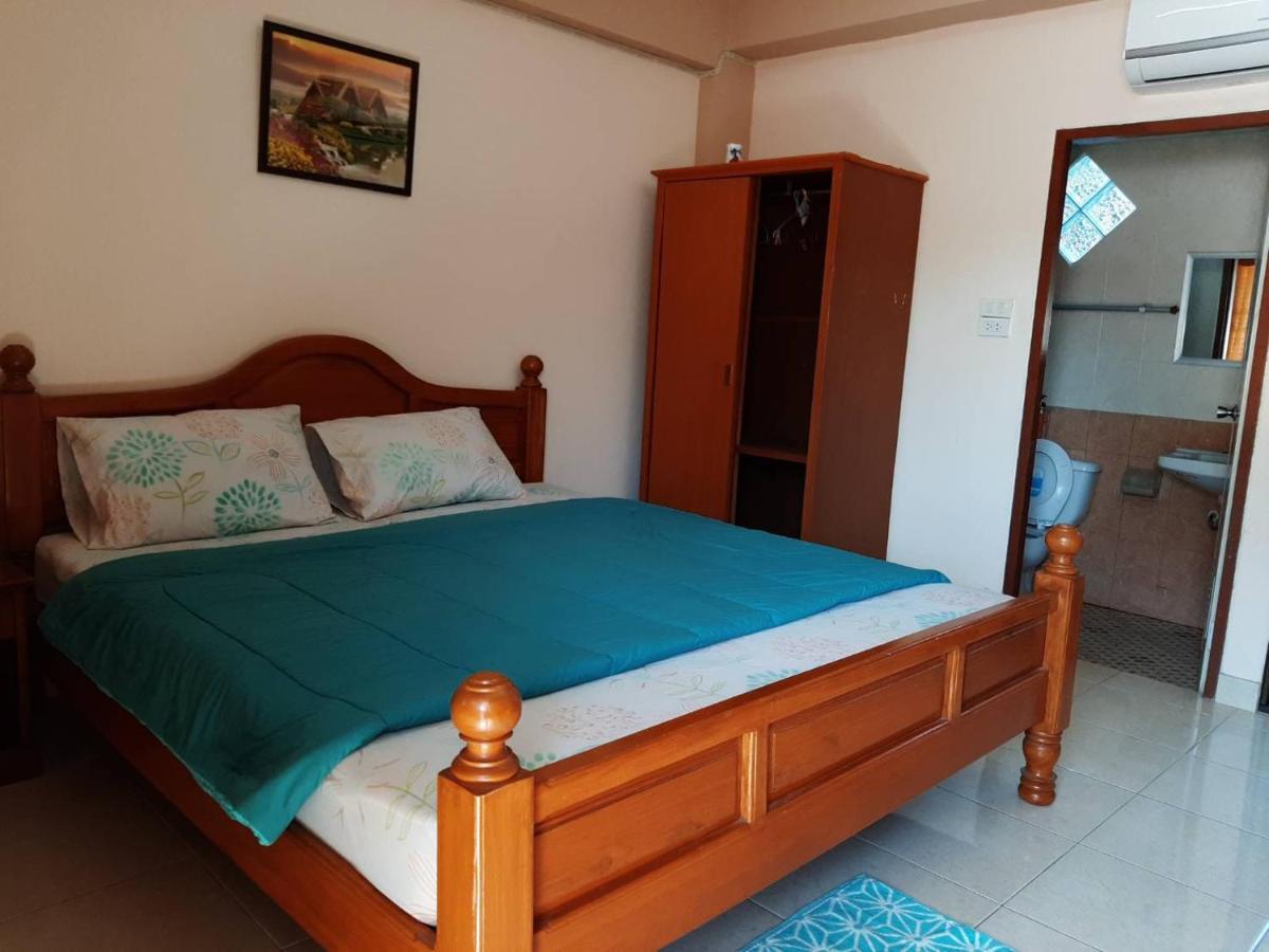 Baan Aranya Apartment เชียงใหม่ ภายนอก รูปภาพ