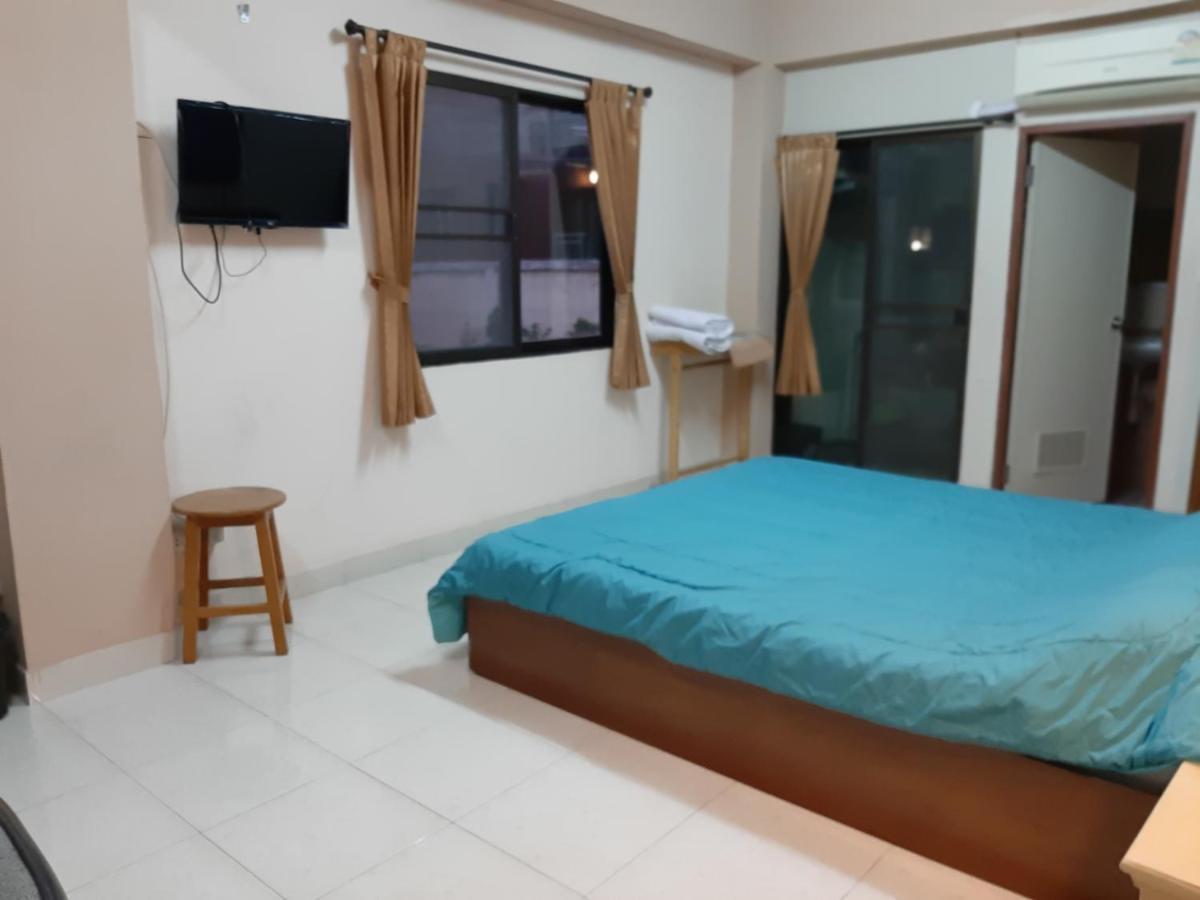 Baan Aranya Apartment เชียงใหม่ ภายนอก รูปภาพ