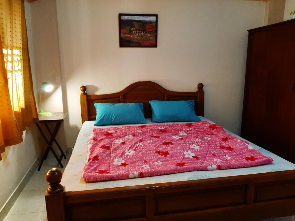 Baan Aranya Apartment เชียงใหม่ ภายนอก รูปภาพ