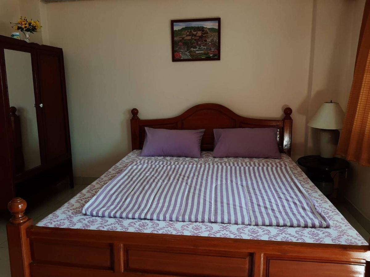 Baan Aranya Apartment เชียงใหม่ ภายนอก รูปภาพ