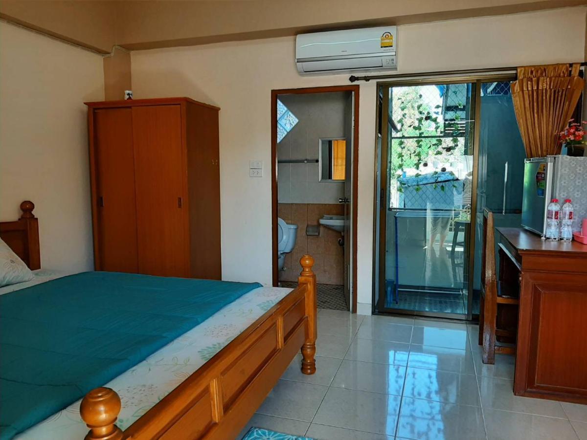 Baan Aranya Apartment เชียงใหม่ ภายนอก รูปภาพ