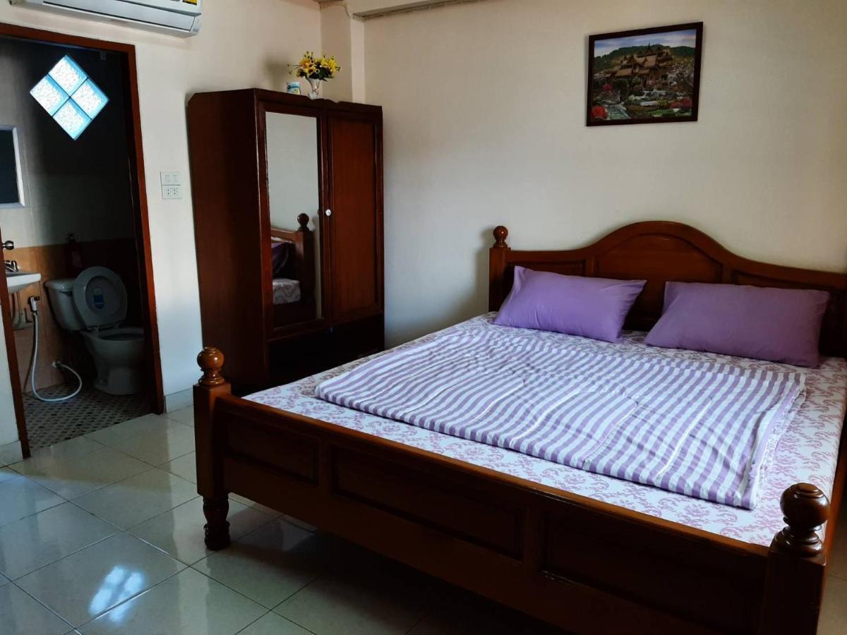 Baan Aranya Apartment เชียงใหม่ ภายนอก รูปภาพ