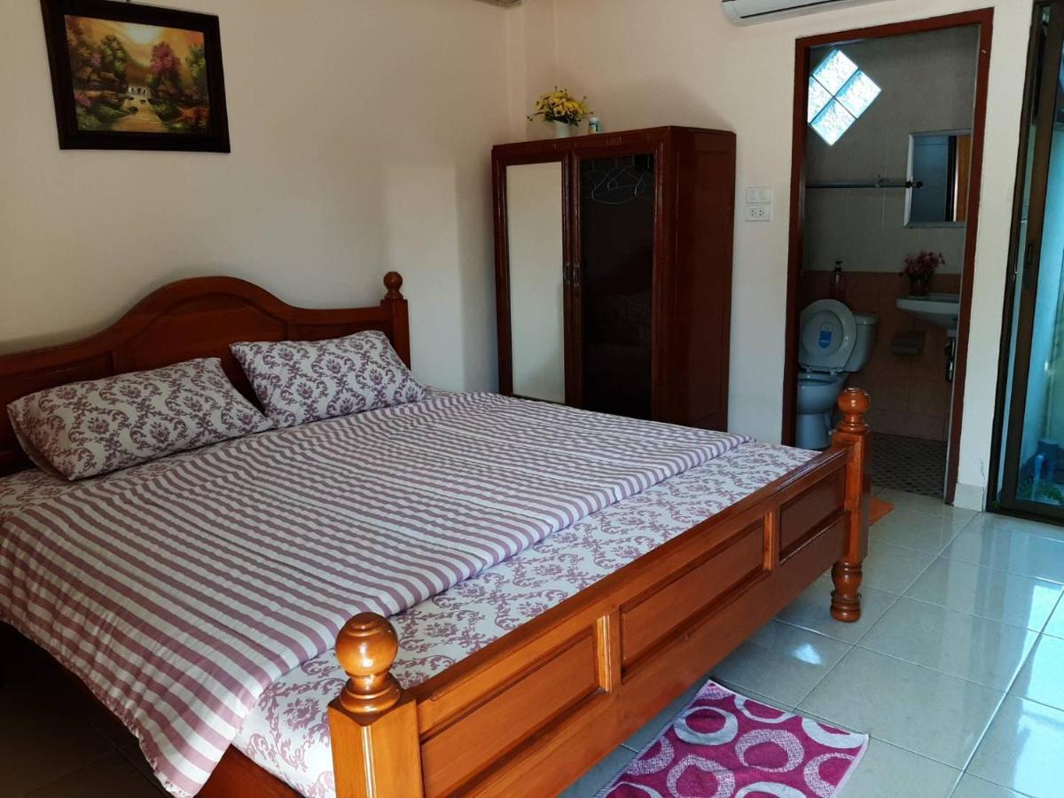 Baan Aranya Apartment เชียงใหม่ ภายนอก รูปภาพ